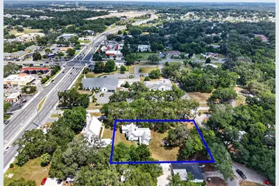 112 W McClendon Street, Lady Lake, FL 32159 - Photo 1