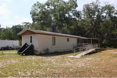 14875 NE 155th Street, Fort Mc Coy, FL 32134 - Photo 1