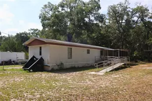 14875 NE 155th St, Fort Mc Coy, FL 32134 - Photo 1