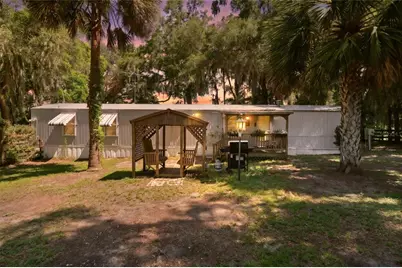5891 SE 145th Street, Summerfield, FL 34491 - Photo 1