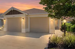 4455 Elijah Loop, The Villages, FL 32163 - Photo 1