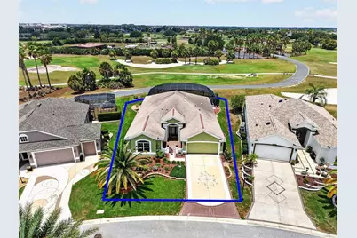 2773 Day Lily Run, The Villages, FL 32162 - Photo 1