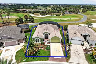 2773 Day Lily Run, The Villages, FL 32162 - Photo 1