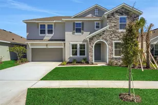 17553 Valleywood Pkwy, Land O Lakes, FL 34638 - Photo 1