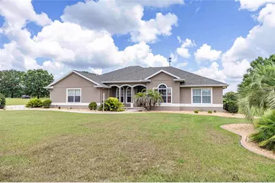 4520 County Road 121D Road, Wildwood, FL 34785 - Photo 1