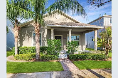6843 Point Hancock Drive, Winter Garden, FL 34787 - Photo 1