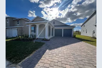 1860 Sunshine Peak Drive, Minneola, FL 34715 - Photo 1