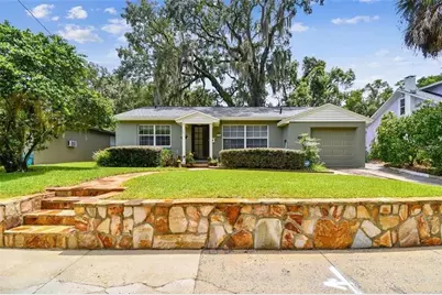 1500 E Ridgewood Street, Orlando, FL 32803 - Photo 1