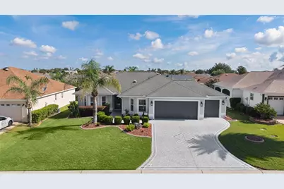 634 Allenwood Loop, The Villages, FL 32162 - Photo 1
