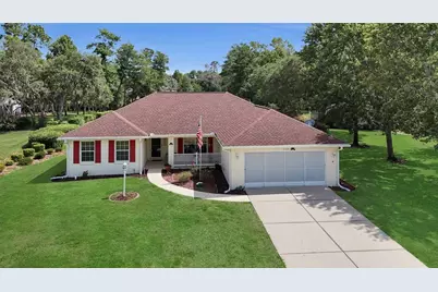 5193 SW 110th Place, Ocala, FL 34476 - Photo 1