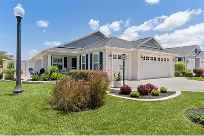 2823 Christopher Court, The Villages, FL 32163 - Photo 1