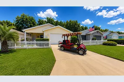 1712 Morelos Road, The Villages, FL 32159 - Photo 1