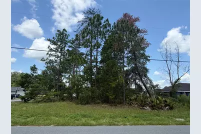 Tbd SW 63rd Terrace, Ocala, FL 34473 - Photo 1