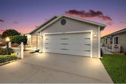 6033 Tompkins Street, The Villages, FL 32163 - Photo 1