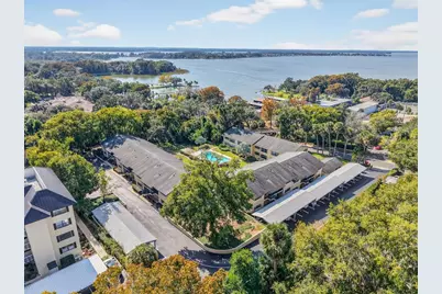110 N Tremain St #105, Mount Dora, FL 32757 - Photo 1