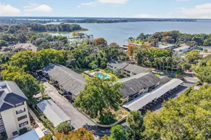 110 N Tremain St, Mount Dora, FL 32757 - Photo 1
