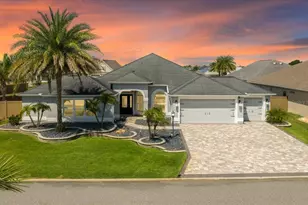 3261 Wise Wy, The Villages, FL 32163 - Photo 1