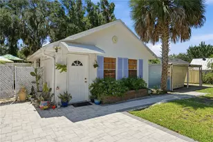206 E 9th Ave, Mount Dora, FL 32757 - Photo 1