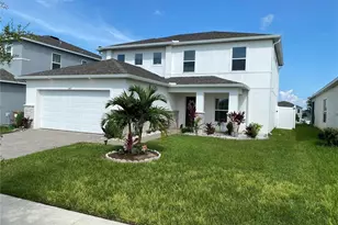 247 Sparrow Hawk Dr, Groveland, FL 34736 - Photo 1