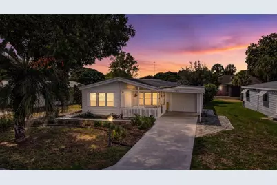 724 Jason Drive, The Villages, FL 32159 - Photo 1