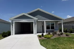 1497 Strawbridge St, The Villages, FL 34762 - Photo 1