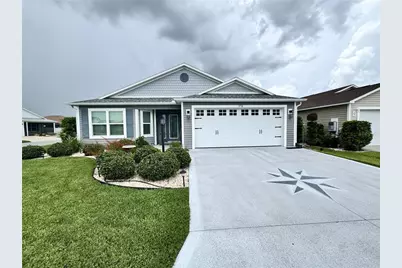 1715 Schau Street, The Villages, FL 32163 - Photo 1