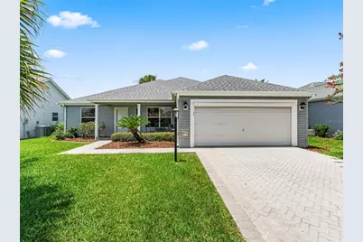 1506 Rocha Lane, The Villages, FL 32159 - Photo 1