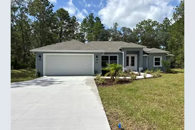 4844 W Maverick Court, Beverly Hills, FL 34465 - Photo 1