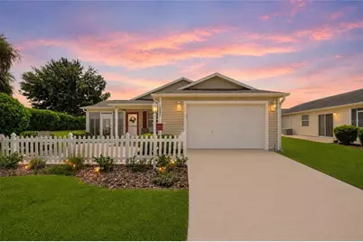 1362 Viola Court, The Villages, FL 32163 - Photo 1