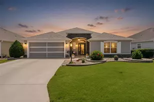 2921 French Oak Ave, The Villages, FL 32163 - Photo 1