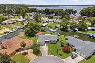 1631 Canal Court, Tavares, FL 32778 - Photo 1