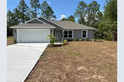 3175 W Camilo Drive, Dunnellon, FL 34433 - Photo 1