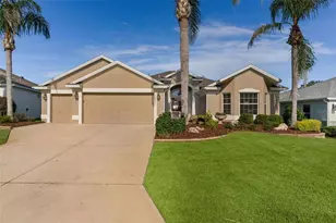 1654 Mt Croghan Trail, The Villages, FL 32162 - Photo 1