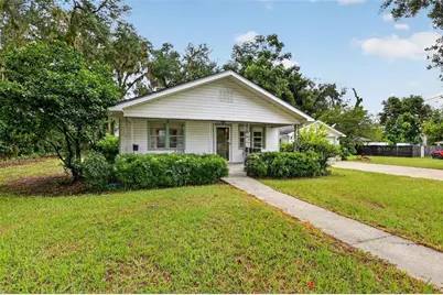 605 Stanley Avenue, Wildwood, FL 34785 - Photo 1