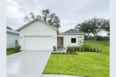462 Skyfield Court, Lady Lake, FL 32159 - Photo 1