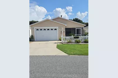 292 Starr Lane, The Villages, FL 32162 - Photo 1