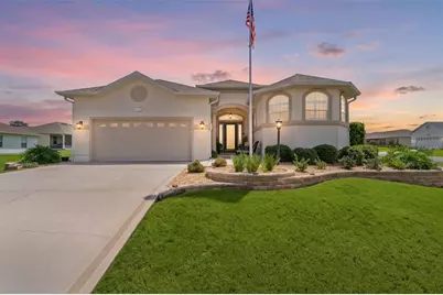 17105 SE 111th Terrace Road, Summerfield, FL 34491 - Photo 1