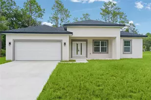 646 W Homeway Loop, Citrus Springs, FL 34434 - Photo 1
