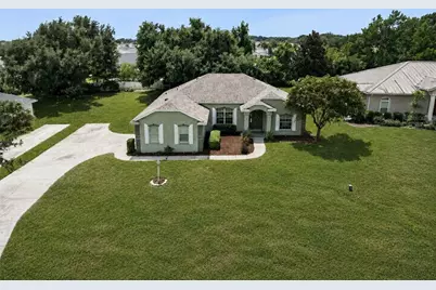 9320 County Road 125B, Wildwood, FL 34785 - Photo 1