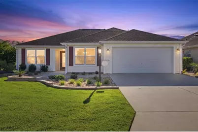 3743 New Moon Avenue, The Villages, FL 32163 - Photo 1