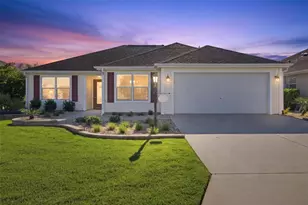 3743 New Moon Ave, The Villages, FL 32163 - Photo 1
