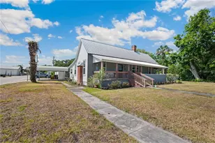 113 W Noble Ave, Bushnell, FL 33513 - Photo 1
