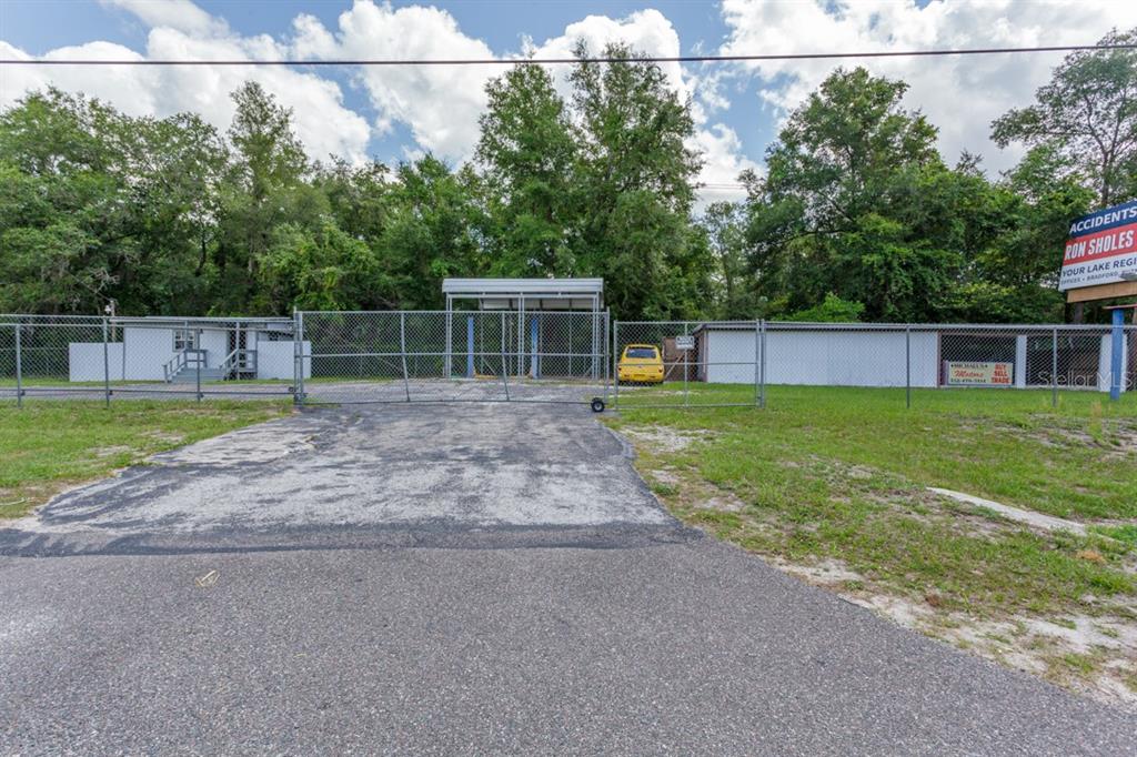 843 SE State Road 100, Keystone Heights, FL 32656 MLS GC505514