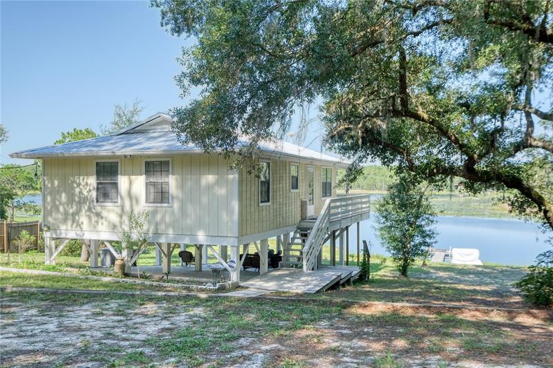 115 Lake Green Sills Rd, Hawthorne, Fl 32640 - Mls Gc506908 - Coldwell 