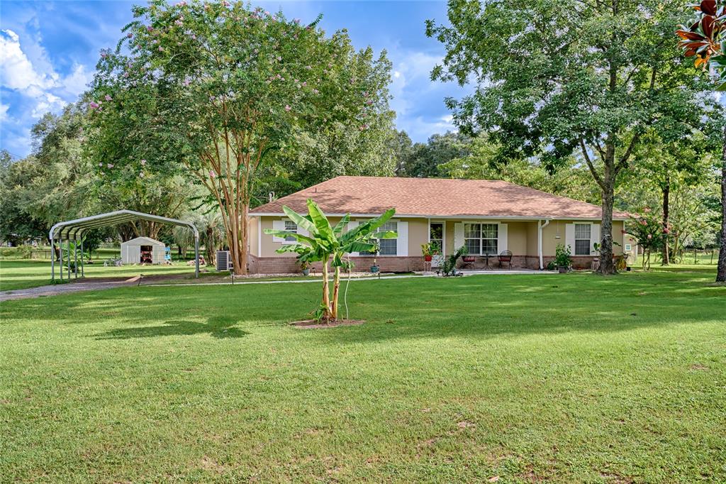 178 SW Heflin Ave, Fort White, FL 32038 MLS GC507449 Coldwell Banker