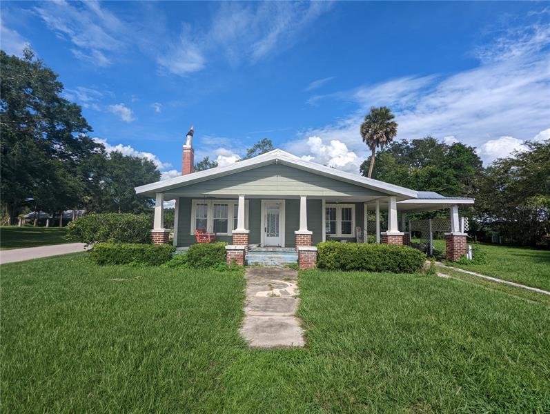 401 SW Drane St, Raiford, FL 32008 MLS GC507868 Coldwell Banker