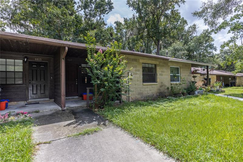 4617 SW 67th Terrace, Gainesville, FL 32608 MLS GC507911 Coldwell