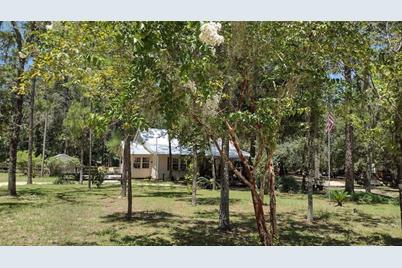 10950 NE 105th Avenue, Archer, FL 32618 - Photo 1