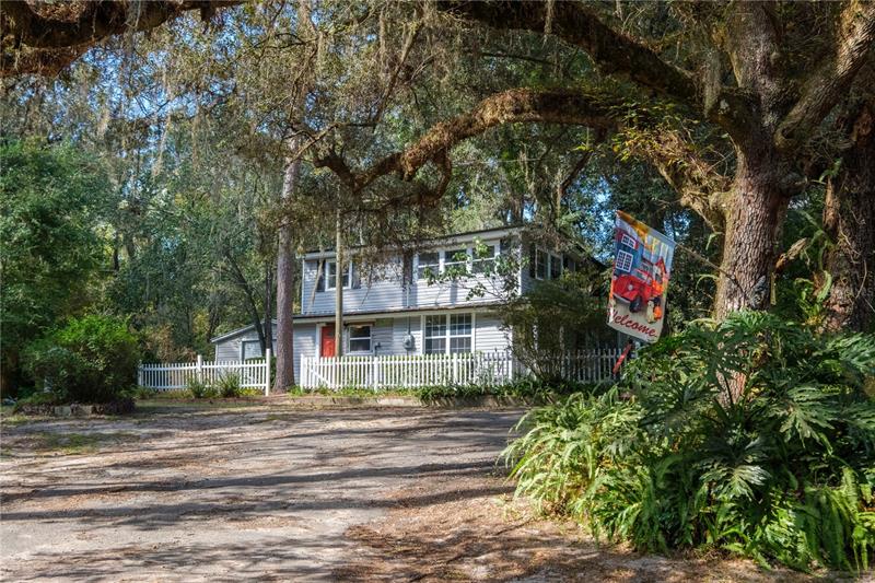 11217 71st Dr, Live Oak, FL 32060 MLS GC508299 Coldwell Banker