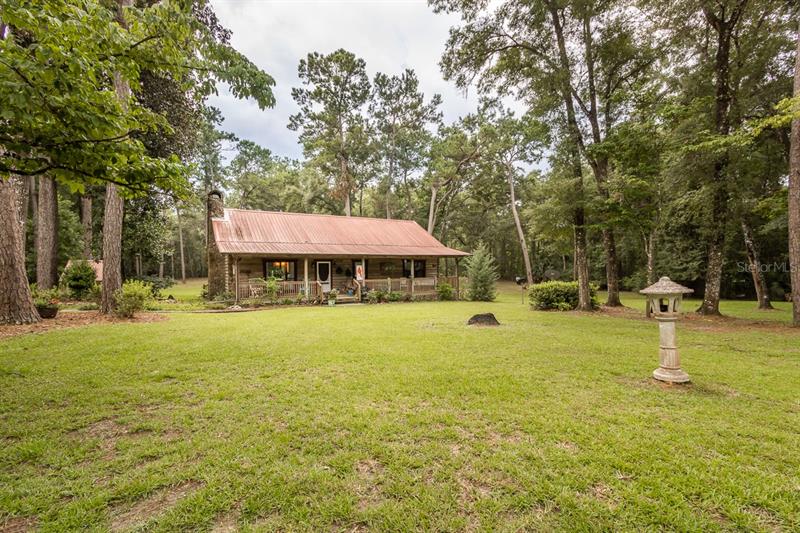 292 NE 812th St, Old Town, FL 32680 MLS GC508440 Coldwell Banker